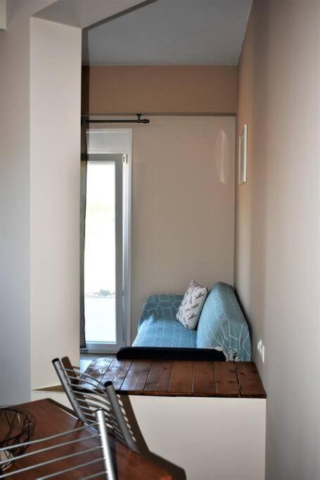 Smailis Apartment 2 Ligourio Exterior photo
